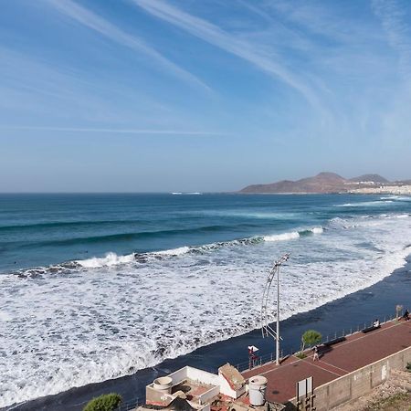 Home2Book Sweet&Comfy Apartment Las Canteras Лас Палмас де Гран Канария Екстериор снимка