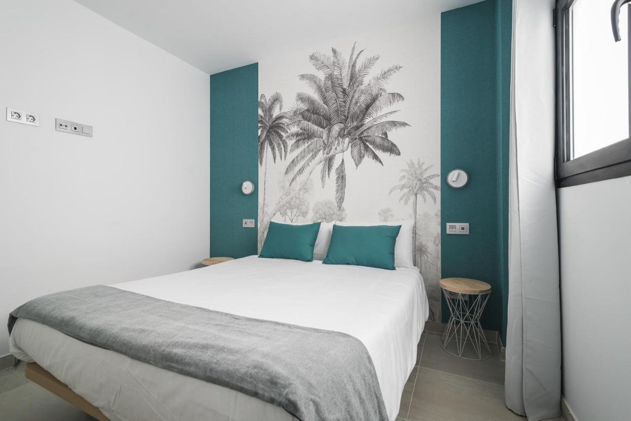 Home2Book Sweet&Comfy Apartment Las Canteras Лас Палмас де Гран Канария Екстериор снимка