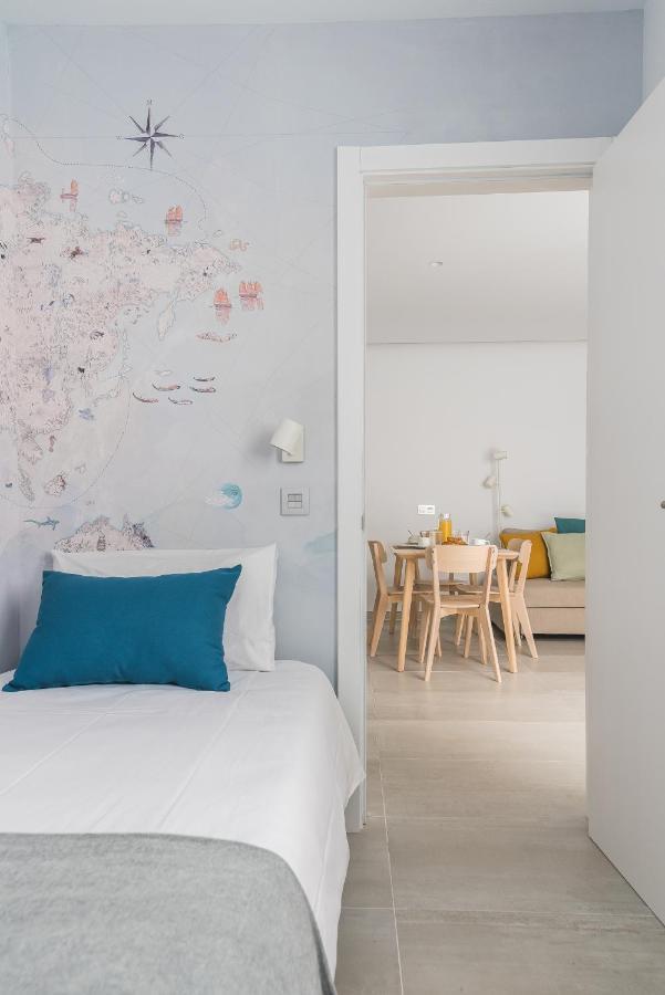 Home2Book Sweet&Comfy Apartment Las Canteras Лас Палмас де Гран Канария Екстериор снимка