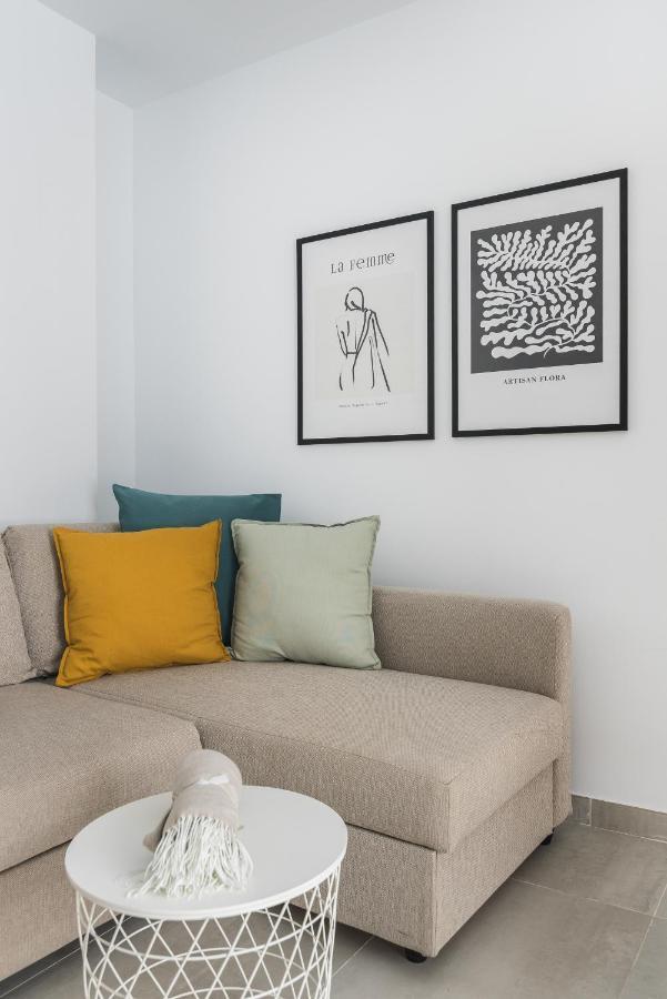Home2Book Sweet&Comfy Apartment Las Canteras Лас Палмас де Гран Канария Екстериор снимка