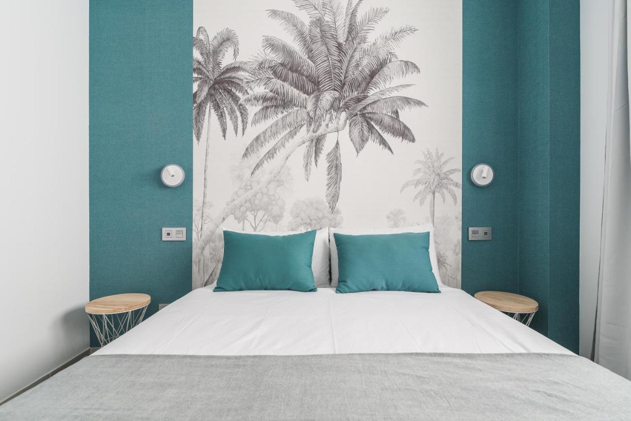 Home2Book Sweet&Comfy Apartment Las Canteras Лас Палмас де Гран Канария Екстериор снимка