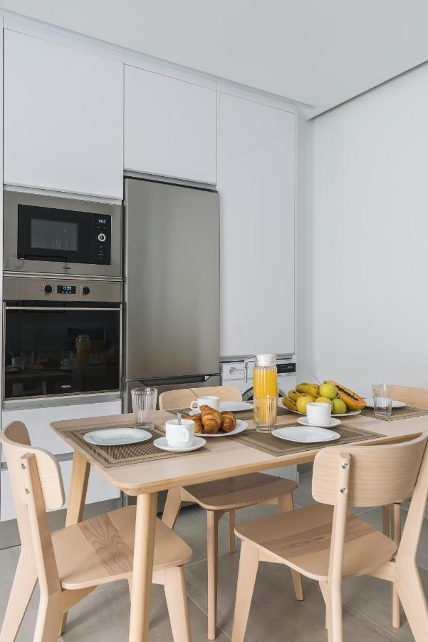 Home2Book Sweet&Comfy Apartment Las Canteras Лас Палмас де Гран Канария Екстериор снимка