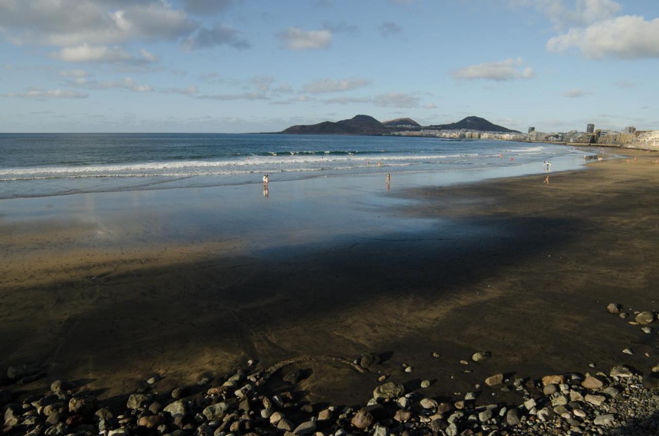 Home2Book Sweet&Comfy Apartment Las Canteras Лас Палмас де Гран Канария Екстериор снимка