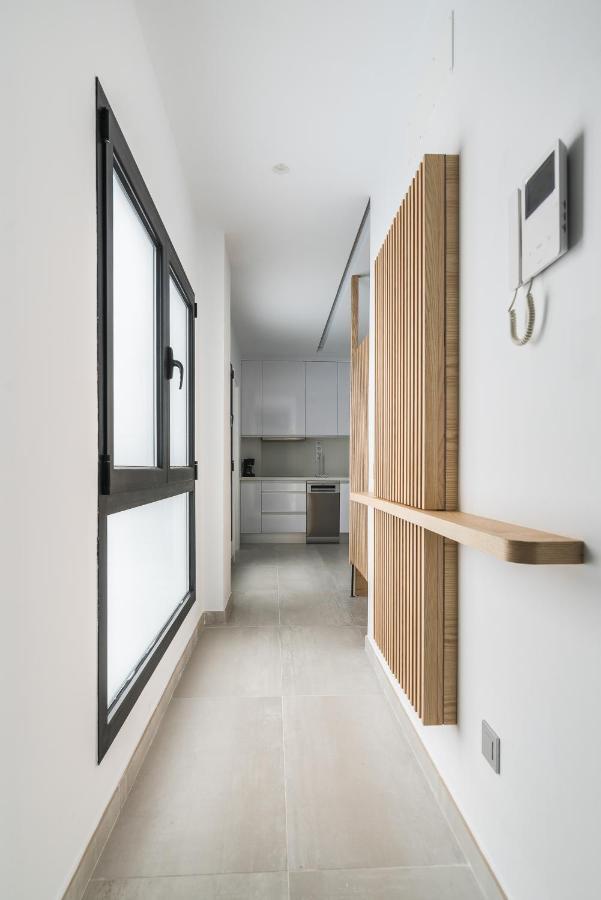 Home2Book Sweet&Comfy Apartment Las Canteras Лас Палмас де Гран Канария Екстериор снимка